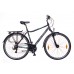 28"trekkingový bicykel Ravenna 200 - pánsky  24 SPD